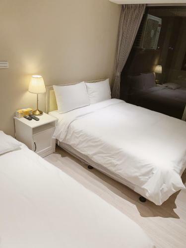 Posada Fengchia Stay