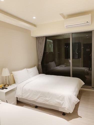 Posada Fengchia Stay