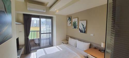Posada Fengchia Stay