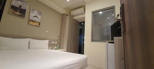 Posada Fengchia Stay