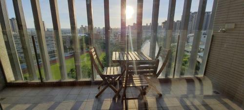 Posada Fengchia Stay