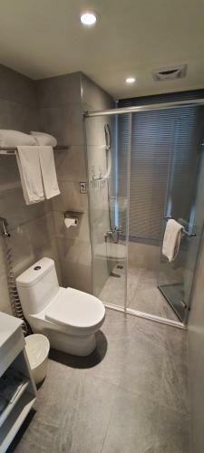 Posada Fengchia Stay