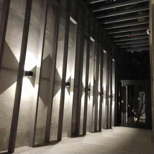Posada Fengchia Stay