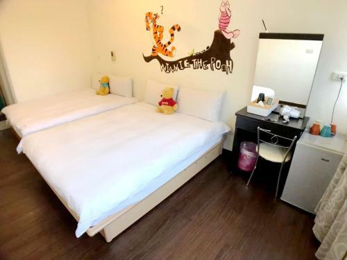 Apartamento Fengjia Happy Stay