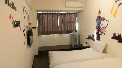 Apartamento Fengjia Happy Stay