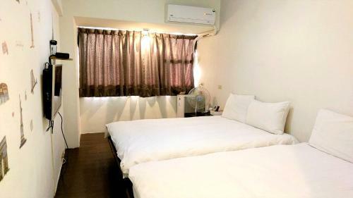 Apartamento Fengjia Happy Stay