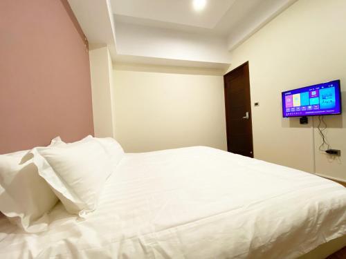 Apartamento Taichung Muyi Ju