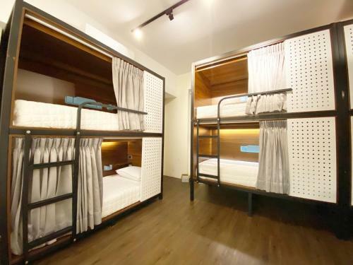 Apartamento Taichung Muyi Ju