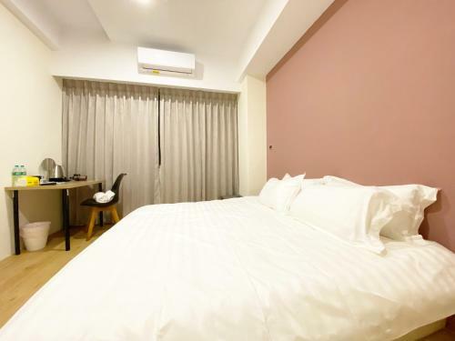 Apartamento Taichung Muyi Ju