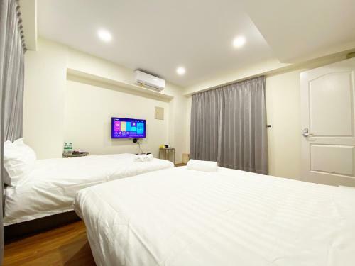 Apartamento Taichung Muyi Ju
