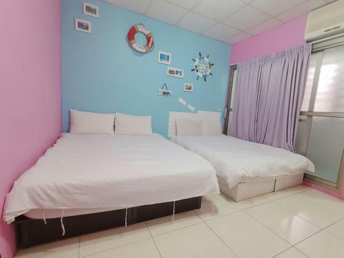 Hostal Green Leaf Home