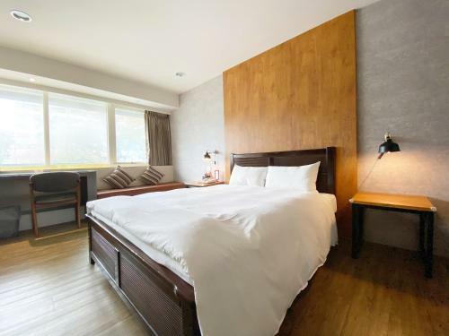 Taichung Old F Hotel