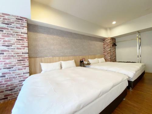 Taichung Old F Hotel