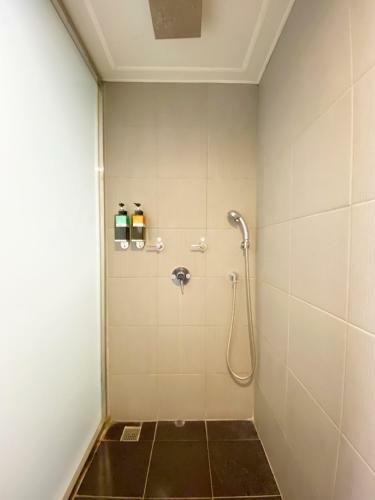 Taichung Old F Hotel