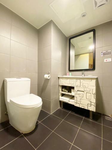Taichung Old F Hotel