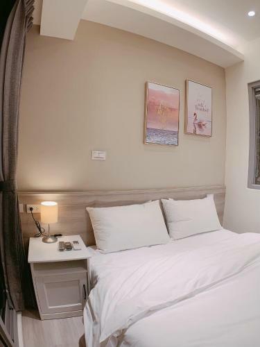 Apartamento Fengjia Sunny Stay