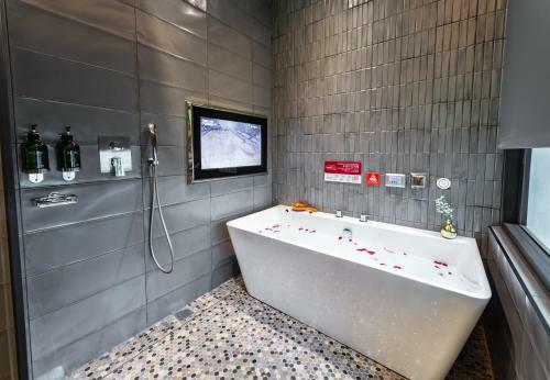 Norway Forest Motel - Wen Chuang Branch