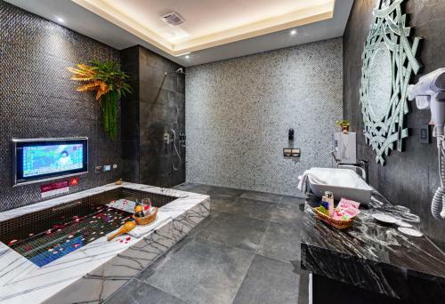 Norway Forest Motel - Wen Chuang Branch