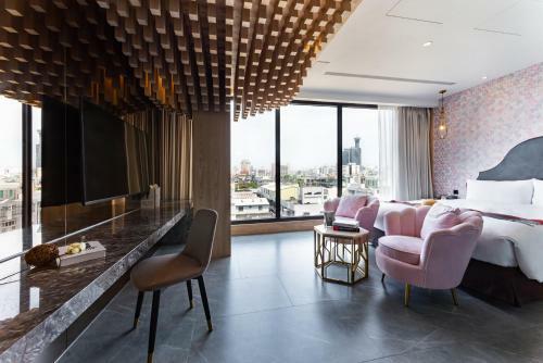 Norway Forest Motel - Wen Chuang Branch