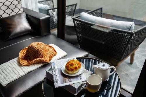 Norway Forest Motel - Wen Chuang Branch
