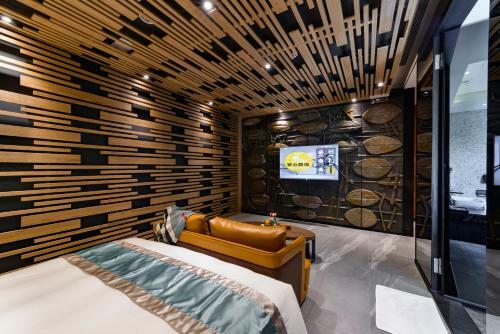 Norway Forest Motel - Wen Chuang Branch