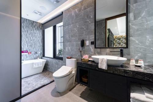 Norway Forest Motel - Wen Chuang Branch
