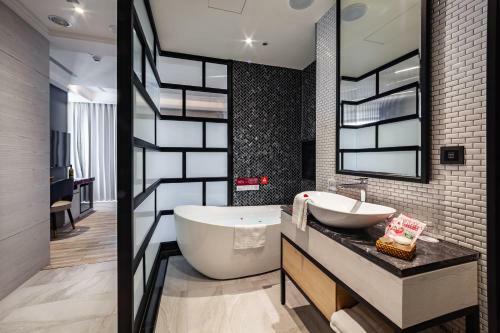 Norway Forest Motel - Wen Chuang Branch
