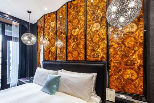 Norway Forest Motel - Wen Chuang Branch