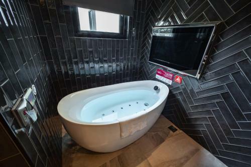 Norway Forest Motel - Wen Chuang Branch