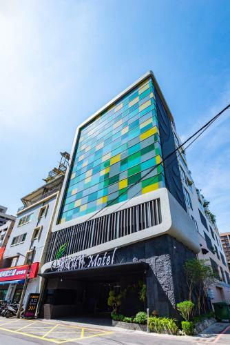 Norway Forest Motel - Wen Chuang Branch