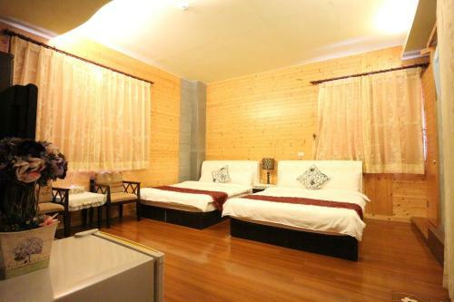 Xiao Ma Homestay