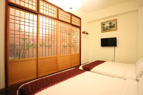 Xiao Ma Homestay