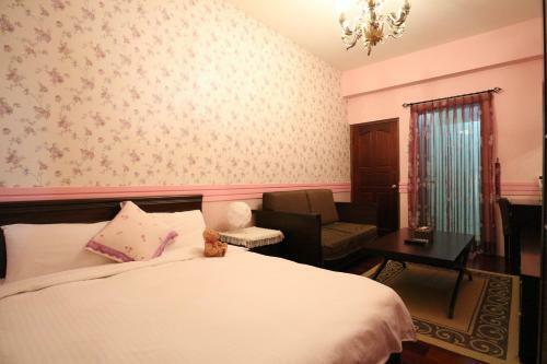 Xiao Ma Homestay
