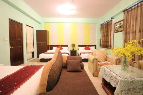 Xiao Ma Homestay