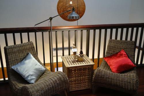 I Like B&B