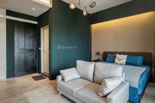 Hostal ?????? Bao Sang Umaq