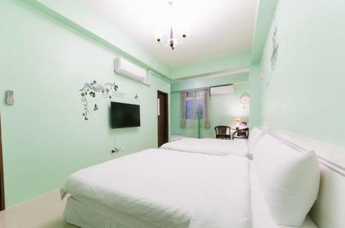 Jia Hui Homestay