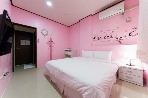 Jia Hui Homestay