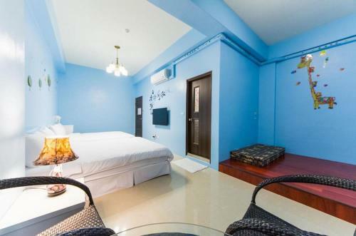 Jia Hui Homestay