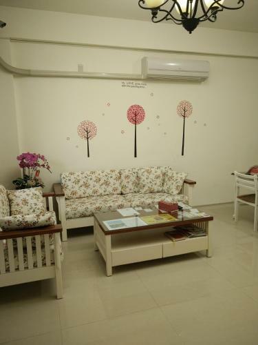 Jia Hui Homestay