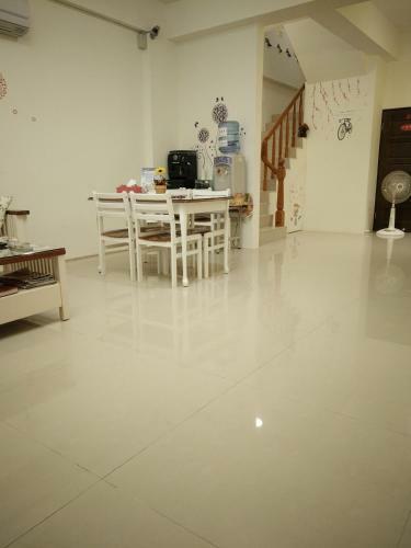 Jia Hui Homestay