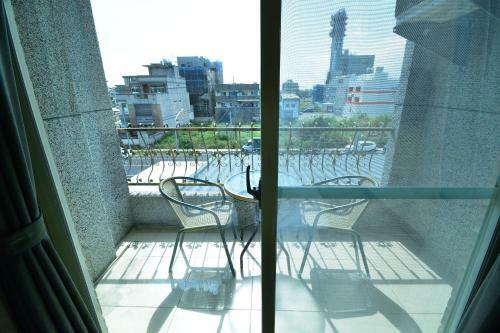 Cai Ling Xiuxian Homestay