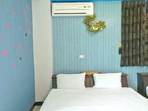 Amazing Taitung B&B