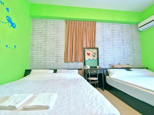 Amazing Taitung B&B