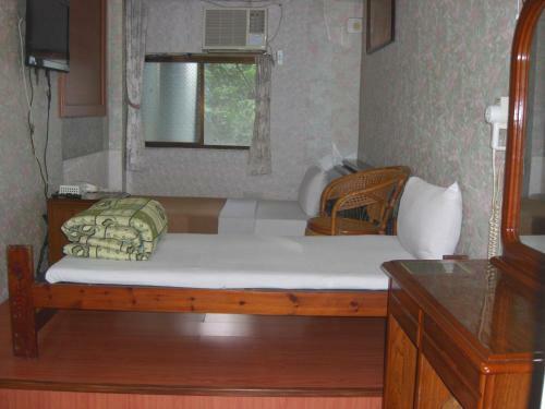 Hostal Uni Hotel