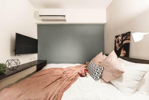 Aparthotel ????at Home Hotel