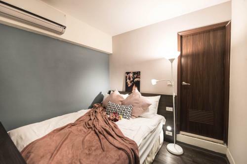 Aparthotel ????at Home Hotel