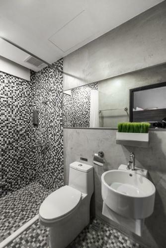 Aparthotel ????at Home Hotel