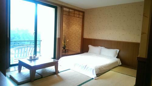 Beautyage Spring Hotel