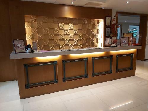 Beautyage Spring Hotel